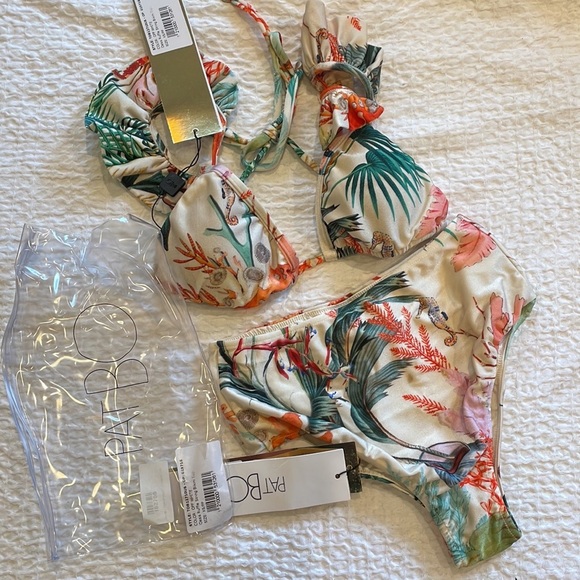 PAT BO - Picture 5 of 12